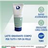 Dermon Idratante Corpo Leggero Latte 250 Ml