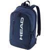 Head Zaino Head Base 17L Blu Marino
