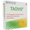 Sterling Farmaceutici Integratore Taovis antiossidante per la pelle, 20 capsule