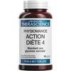 Therascience PHYSIOMANCE ACTION DIET 4 90 COMPRESSE