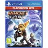 Sony Interactive Entertainment Ratchet & Clank - PS4