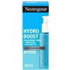 Neutrogena Hydro Boost Siero Ultra Idratante 30ml