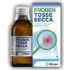 MYLAN SpA FROBEN TOSSE SECCA*SCIR 125ML