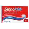 FLUENTAL Zerinofebb Adulti 15 Compresse 300+150Mg
