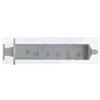 P.B. PHARMA SRL Pb Pharma Siringa Sterile Monouso Con Cono Luer Lock 50 Ml 1 Pezzo