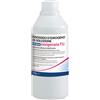 NOVA ARGENTIA SRL IND. FARM Nova Argentia Acqua Ossigenata 3% 200 G