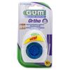 SUNSTAR ITALIANA SRL Gum Ortho Filo Interdentale Per Apparecchi Ortodontici 50 Pezzi
