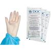 SAFETY SPA Safety Guanto Chirurgico Sterile Misura 8 1 Paio