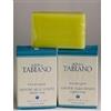 TERME DI SALSOMAGG.TABIANO SPA Aqua Di Tabiano Sapone Zolfo Detergente Pelle Grassa 100 G
