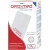 NOVA ARGENTIA SRL IND. FARM Ceroxmed Compresse Di Garza Sterili Tnt 18X40 Cm 12 Pezzi