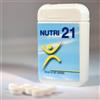 LABORATORIO DINE SRL Nutri 21 Integratore 60 Compresse
