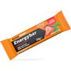 NAMEDSPORT SRL Named Sport Energybar Strawberry Barretta Energetica 35 G