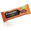 NAMEDSPORT SRL Named Sport Proteinbar Superior Choco Barretta Proteica 50 G