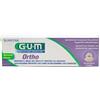 SUNSTAR ITALIANA SRL Gum Ortho Gel Dentifricio Anti Carie Per Apparecchi Ortodontici 75 Ml