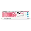 MYLAN MY TEST My Test Hcg Rapid Test Gravidanza 2 Pezzi