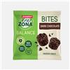 ENERVIT SPA Enerzona Balance Bites Dark Chocolate Snack 1 Minipack Da 24 G