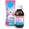 SELLA SRL Tussifluid Sciroppo Integratore Fluidificante 120 Ml
