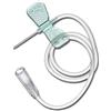 RAYS SPA Rays Ago Epicranico Atraumatico In Acciaio Inox Monouso Fly/Set Per Infusione Gauge23X3