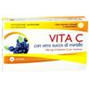 AQUA VIVA SRL Aqua Viva Vita C 20 Compresse Masticabili