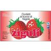 FALQUI PRODOTTI FARMAC. SRL Zigulì Fragola Blister 36 Palline