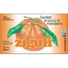 FALQUI PRODOTTI FARMAC. SRL Zigulì Mandarino Blister 36 Palline