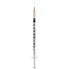 PIKDARE SPA Pikdare Siringa Pic Tubercolina 1Ml G27X1/2 0,45X12,7Mm