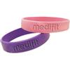 INNOLIVING SPA Medifit Braccialetto Profumante Sgradito Alle Zanzare Regolabile Bambino