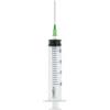 DESA PHARMA Desa Siringa Extrafine 20 Ml 21G Eccentrica 1 Pezzo