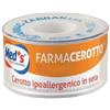 FARMAC-ZABBAN SPA Med's Cerotti Seta In Rocchetto 5 M X 2,50 Cm