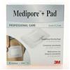 3M ITALIA SRL Medipore+Pad Medicazione Sterile 5X7,2 Cm 5 Pezzi