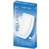 SAFETY SPA Safety Prontex Soft Pad Garza 10X20 Cm 2 Pezzi