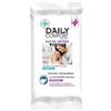 DIVA INTERNATIONAL SRL Daily Comfort Senior Panni Detergenti Igiene Intima 60 Pezzi
