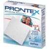 SAFETY SPA Safety Prontex Softex 10X10 Cm 12 Pezzi