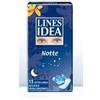 Lines Idea Notte Disteso X14