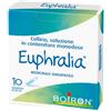 BOIRON SPECIALITA' MEDICINALI Euphralia Collirio 0,4Ml 10 Contenitori Monodose