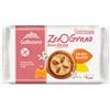 GALBUSERA SPA Galbusera Zerograno Frollino Integrale Con Miele Senza Glutine 220 G