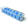 FARMACARE SRL Farmacare Porta Pillole Settimanale Mini Medidos 4U