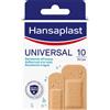 HANSAPLAST Cerotti Hansaplast Universal Assortiti 10 Pezzi