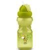 Anteprima Brands International Borraccia Con Cannuccia Verde