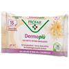 FEDERFARMA.CO SPA Federfarma.co Dermo Piu'' Salviette Intime Emollienti 15 Pezzi Profar