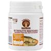 AESSERE SRL Aessere Baobab 60 Tavolette Masticabili