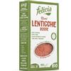 ANDRIANI SPA Andriani Felicia Bio Risoni Lenticchie Rosse 250 G
