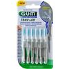 SUNSTAR ITALIANA SRL Gum Trav-Ler 1618 Scovolini 2.0 Mm 6 Pezzi
