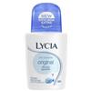 SODALCO SRL Lycia Original Roll-On Deodorante 50 Ml