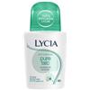 SODALCO SRL Lycia Roll On Talco 50Ml