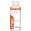 COLGATE-PALMOLIVE COMMERC.SRL Elmex Protezione Carie Collutorio Antiplacca 100 Ml
