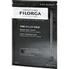 LABORATOIRE FILORGA Time-Filler Mask Maschera In Foglio Super-Levigante - Formula Effetto Rigenerante Al Collagene 23G