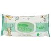 ALA SRL Ala Salviettine Aloe 72 Pezzi