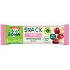 ENERVIT SPA Enerzona Snack Bilanciato Cherry 33 G