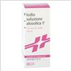 Iodio Sol Alco I 30Ml